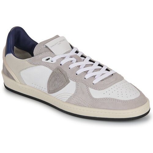 Philippe Model Nizke superge PGAL LOW MAN Bela Cene