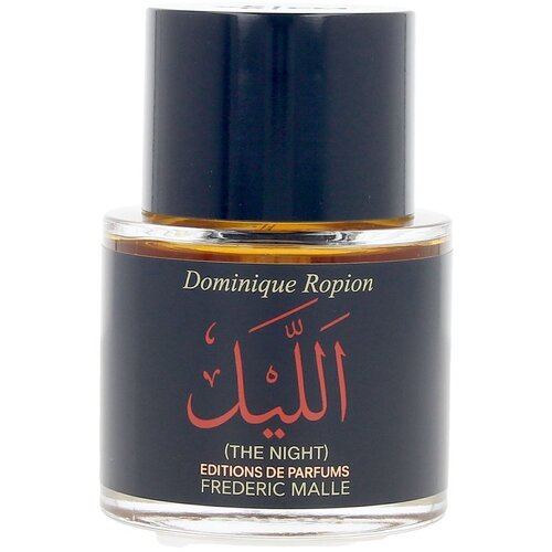 Frederic Malle Fr&amp;eacute;d&amp;eacute;ric Malle The Night Eau de Parfum 50 ml Slike