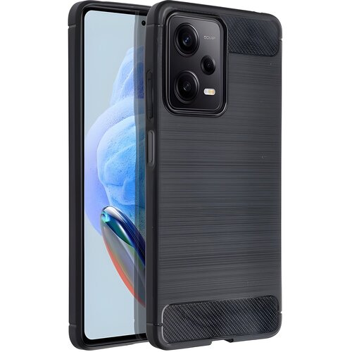  Futrola Carbon Bush Elite za Xiaomi 12 - Crna KP17940 Cene
