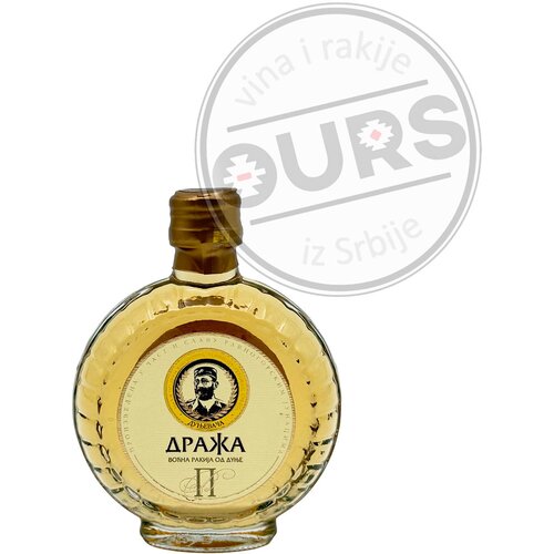  Draža Dunja 0,1L Cene