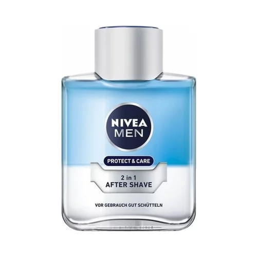 Nivea MEN Protect & Care 2in1 After Shave