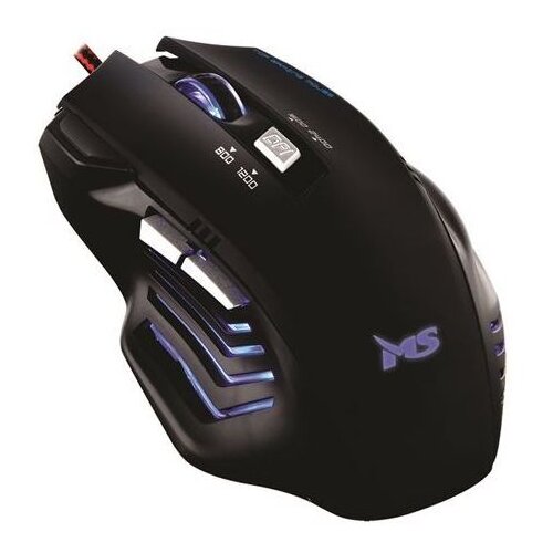 Ms NEMESIS C100 gaming mi&scaron; Cijene