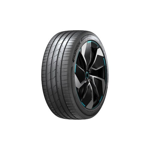 Hankook iON evo (IK01A) ( 245/50 R20 105V XL EV, SUV, SoundAbsorber ) Slike