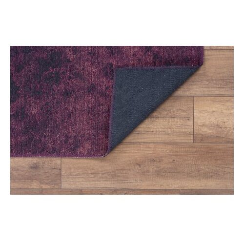 Conceptum Hypnose tepih (140x190) Dorian Chenille Purple AL 186 mr Slike