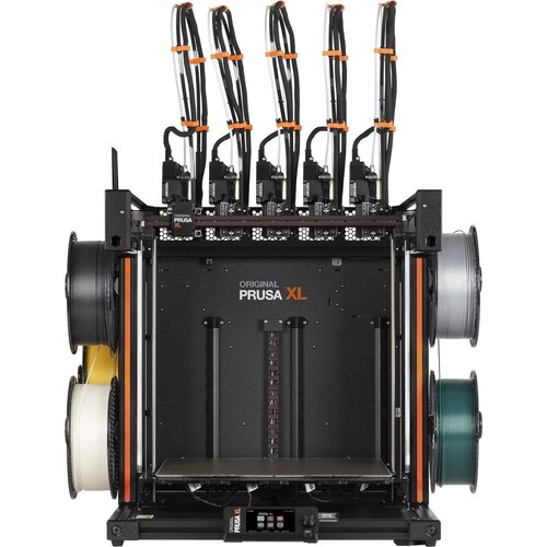 Prusa XL Assembled - 5 tool heads Slike