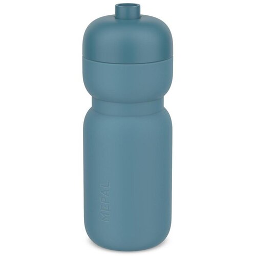 Mepal Plava plastična boca za vodu 600 ml Active &amp;ndash; Slike