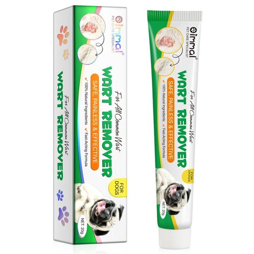 Oimmal Wart Remover krema za uklanjanje bradavica 20 g Cene