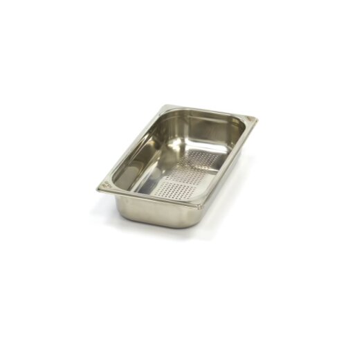 Posuda GN 1/3 -6,5cm -perforirana Cijene
