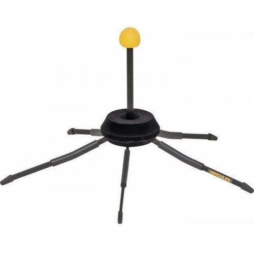 Hercules DS410B stalak za trubu Slike