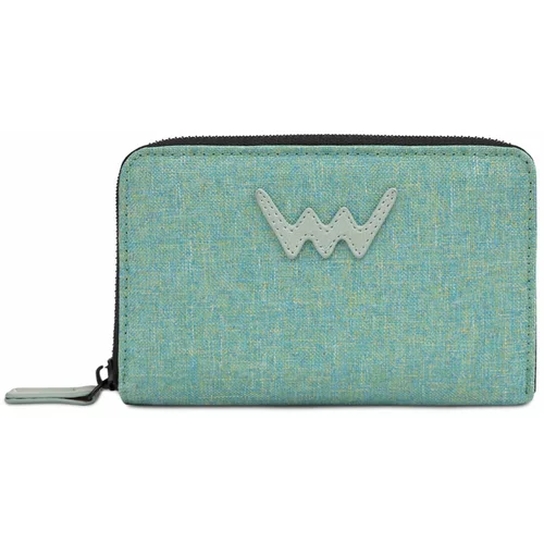 Vuch Ezra Turquois Wallet