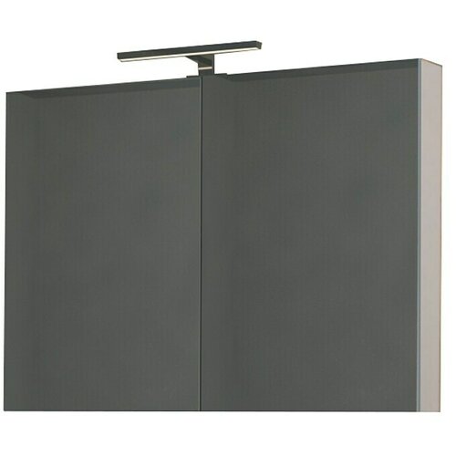  Kupaonski ormarić s LED ogledalom Merano (&amp;Scaron; x V: 80 x 68 cm) Slike