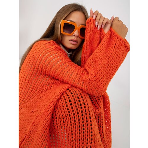 Och Bella Sweater-TW-SW-BI-M2200.27-orange Cijene