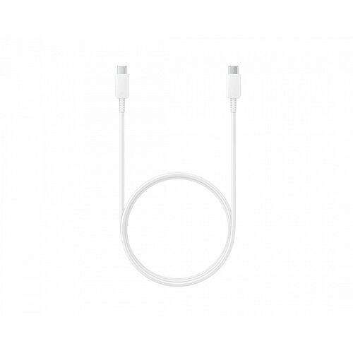 Samsung Podatkovni kabel ep-da705bwe type c - type c bel 1 m Cene