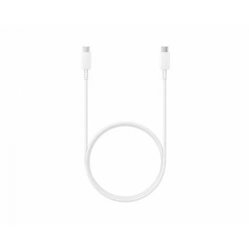 Samsung USB-C TO USB-C 1m CABLE WHITE