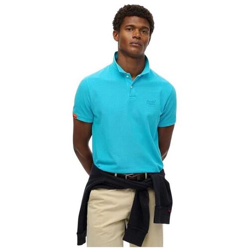Superdry muška polo majica Slike