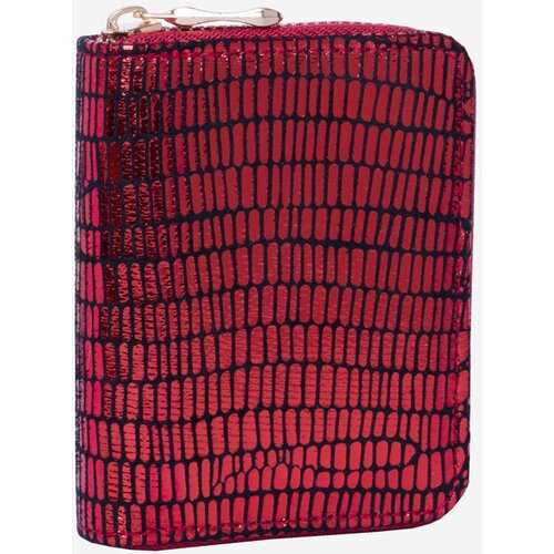 SHELOVET Women's wallet red Slike