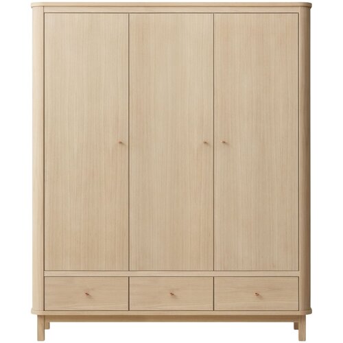 Oliver Furniture® trodelna omara oak Cene