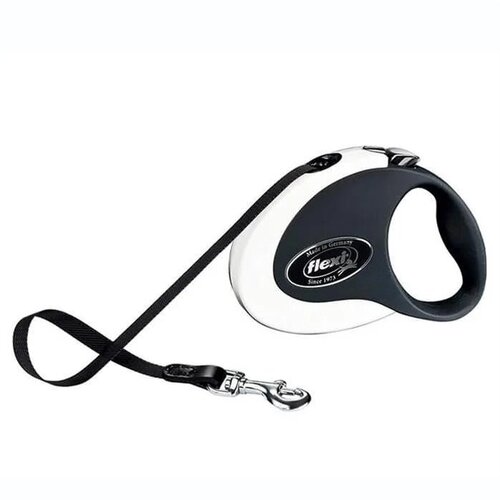 Flexi collection tape s trakasti povodac za pse 3m Slike