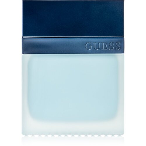 Guess Seductive Homme Blue voda za po britju za mo&amp;scaron;ke 100 ml Slike