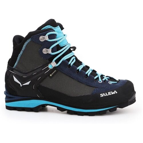 Salewa ženske planinarske cipele WS Crow GTX Navy Cijene