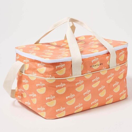 Sunnylife torba za hlađenje light utopia melon Cijene