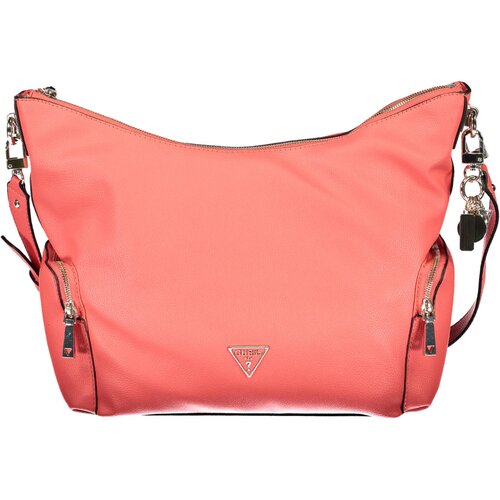 Guess Jeans WOMEN&amp;amp;#39;S BAG PINK Slike