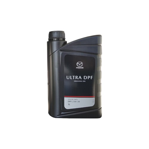 Mazda MOTORNO OLJE Ultra DPF 1L 5W-30 Cene