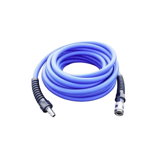 Aerotec crijevo za komprimirani zrak 10 m 20 bar superflex pro Slike