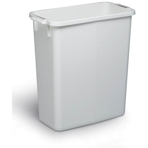 Durable Durabin ko&scaron; 60l bel, (20376344) Cene