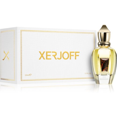 Xerjoff Richwood parfumska voda uniseks 50 ml Slike