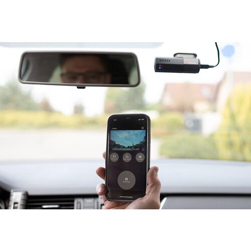 CEL-TEC Red Cobra Wi-Fi Magnetic Slike