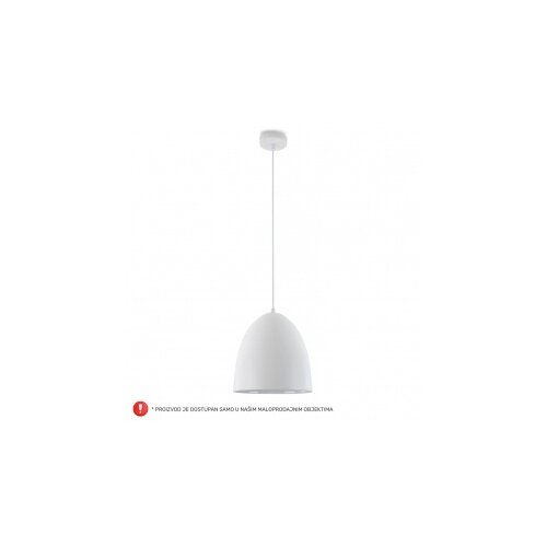 Rea Light hippolyta HN8247-WH/WH visilica Cene
