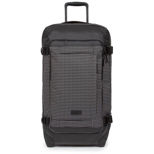 Eastpak Kovčki Tranverz Cnnct M Črna Cene