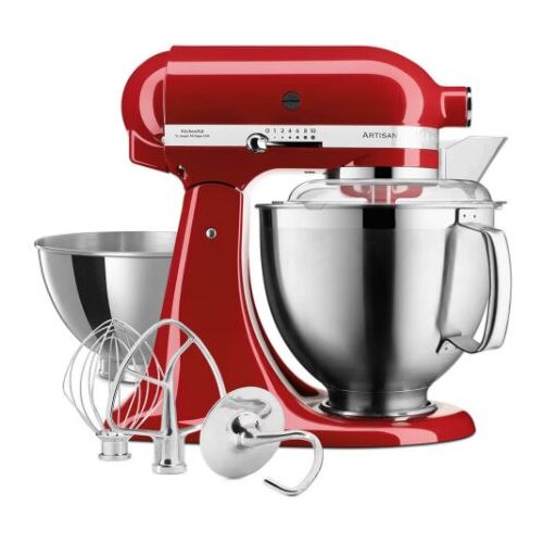 Kitchenaid Artisan 5KSM185PSEER empire rot Cijene