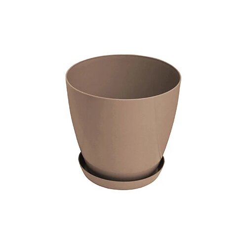  GARDINO-SAKSIJA LUX 22cm MOKA Cene