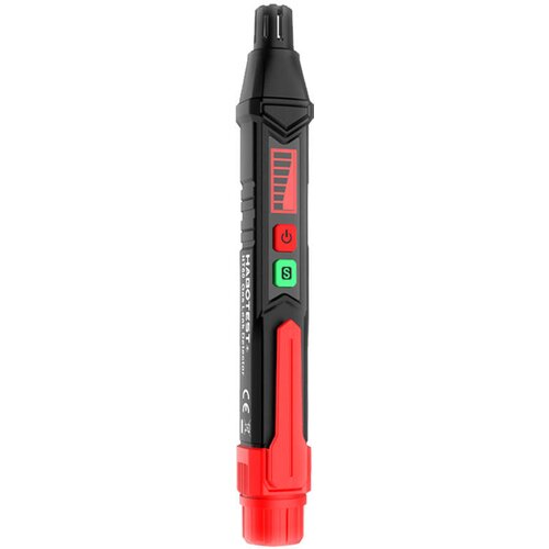 HABOTEST Detektor pu&amp;scaron;čanja plina HT60, (20628420) Slike