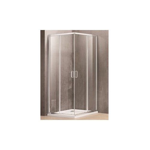 Tu&amp;scaron; kabina 100x80x195 KTK NAA1142 611080.00 ECKLE Slike