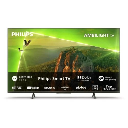 Philips LED TV 43PUS8118/12 Slike