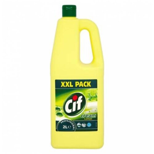 Cif Professional 2 lit Cene