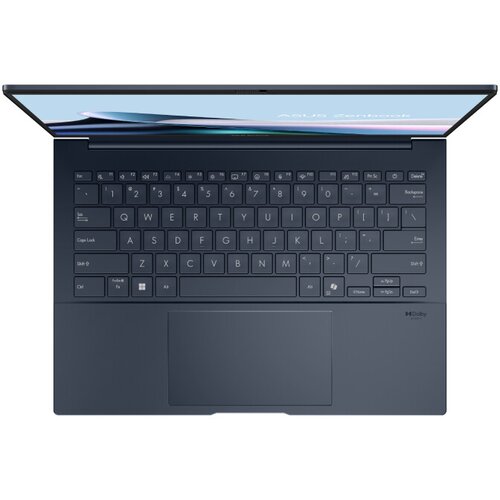 Asus Zenbook 14&amp;quot; Ultra 7 255H 32GB/1TB SSD UX3405CA-ST1353 Slike