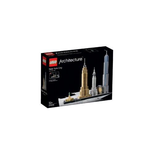 Lego New York Cijene