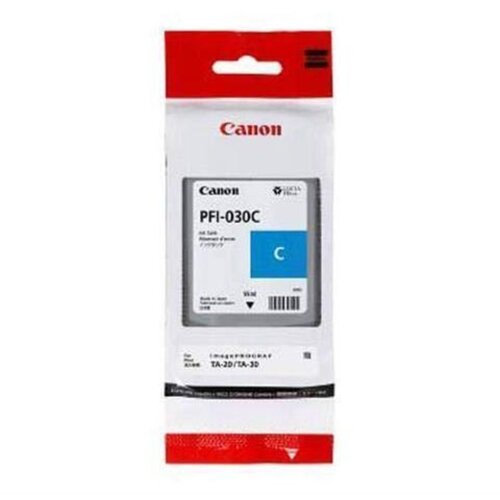 Canon Tinta PFI-030 Cyan Cijene