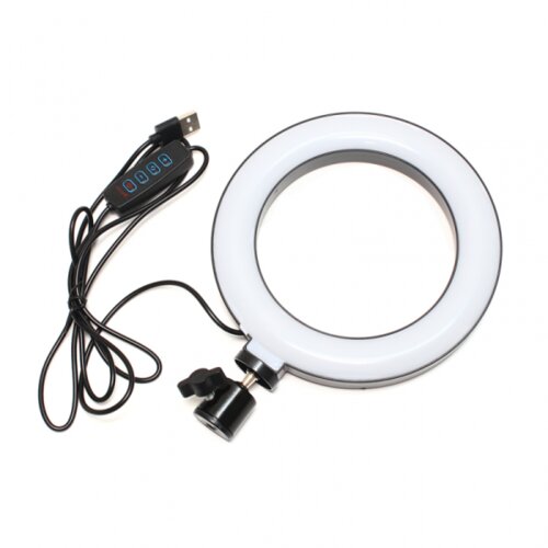 Led lampa za tripod 16cm Slike