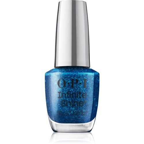OPI Make ‘Em Jelly! Infinity Shine lak za nohte odtenek Dust the Competition 15 ml Cene