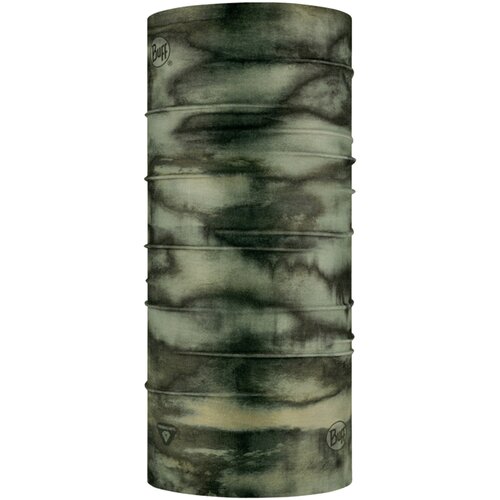 Buff Thermonet Tube Scarf Siva Slike