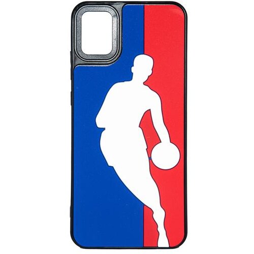  Maska za telefon 3D PROTECT za Samsung A04E DZ3, Plava Cene