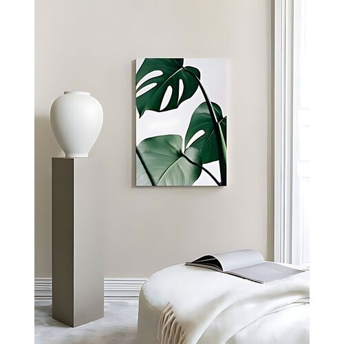Wallity Slika Umjetnička platna 15, 40x60 cm Cene