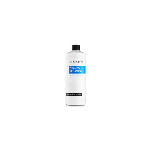 FX protect Gravity Pre-Wash sredstvo za predpranje 25,00 KM Slike