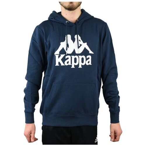 Kappa Taino Hooded Sweatshirt sarena Cijene
