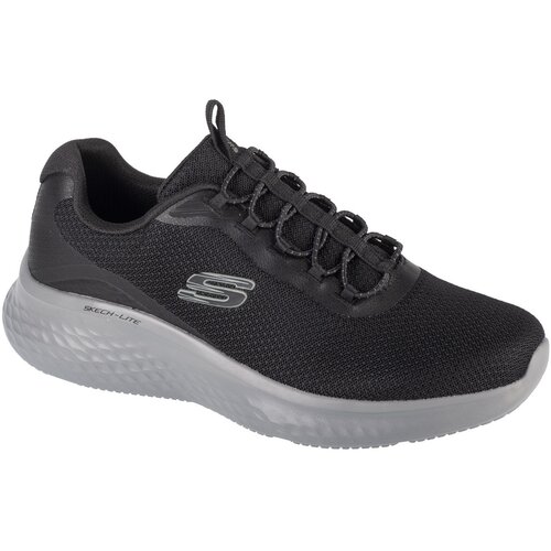Skechers Nizke superge Skech-Lite Pro - Frenner Črna Cene